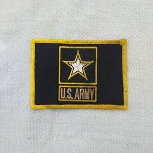 U.S. ARMY vintage patch 91